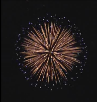 Gro&szlig;feuerwerk